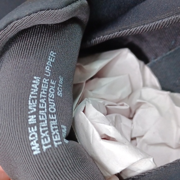 Michael Kors Calf Hair & Neoprene Sneakers - Picture 5 of 10